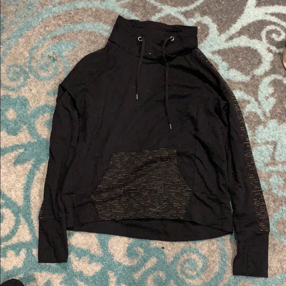 hoodie